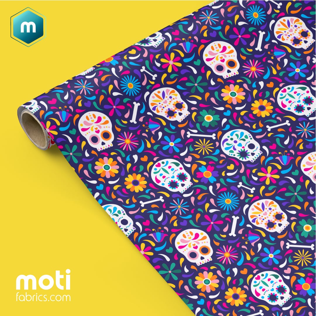 Motifabrics  Papel de Regalo